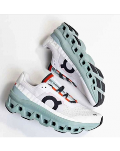 ON CLOUDMONSTER  340